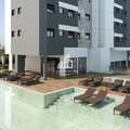 Apartamento em Sorocaba, bairro Parque Campolim