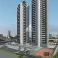 Apartamento em Sorocaba, bairro Parque Campolim
