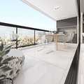 Apartamento em Sorocaba, bairro Parque Campolim