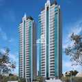 Apartamento em Sorocaba, bairro Parque Campolim