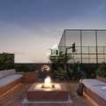 Apartamento em Sorocaba, bairro Centro