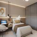 Apartamento em Sorocaba, bairro Centro