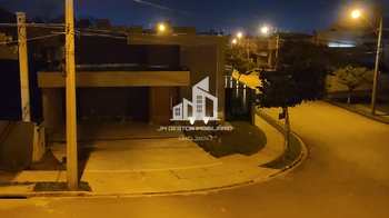 Casa de Condomínio, código 584 em Sorocaba, bairro Jardim Residencial Giverny