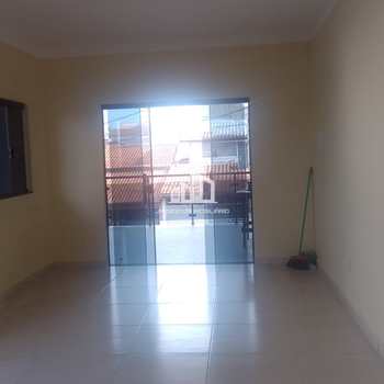 Casa em Sorocaba, bairro Parque São Bento