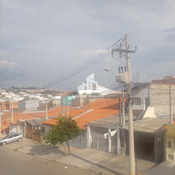 Casa em Sorocaba, bairro Parque São Bento