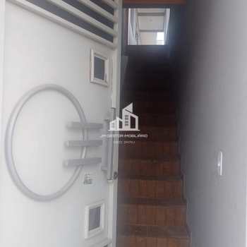 Casa em Sorocaba, bairro Parque São Bento