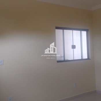 Casa em Sorocaba, bairro Parque São Bento