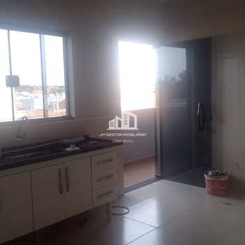 Casa em Sorocaba, bairro Parque São Bento