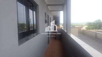 Casa, código 593 em Sorocaba, bairro Parque São Bento