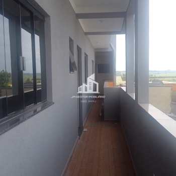 Casa em Sorocaba, bairro Parque São Bento