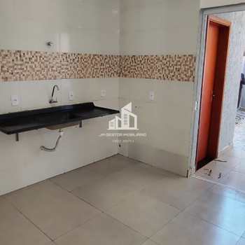 Sobrado em Sorocaba, bairro Vila Nicanor Marques