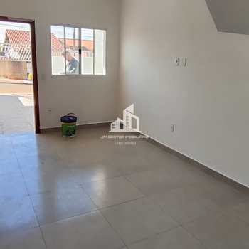 Sobrado em Sorocaba, bairro Vila Nicanor Marques