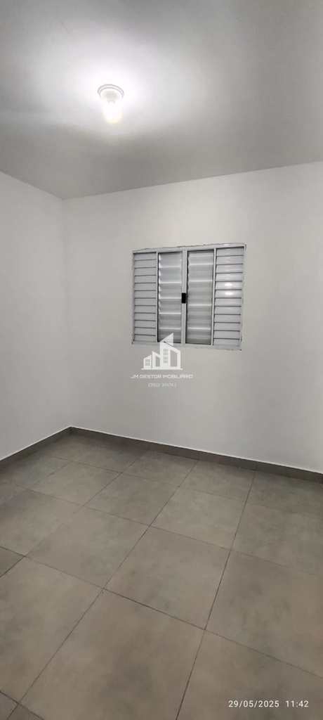 Sobrado em Sorocaba, no bairro Vila Nicanor Marques