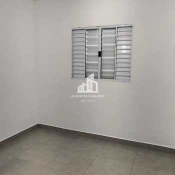 Sobrado em Sorocaba, bairro Vila Nicanor Marques