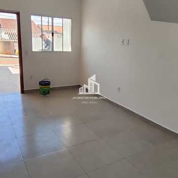 Sobrado em Sorocaba, bairro Vila Nicanor Marques