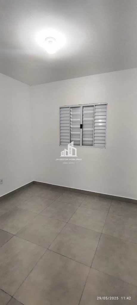 Sobrado em Sorocaba, no bairro Vila Nicanor Marques