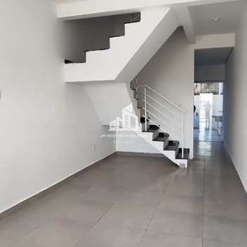 Sobrado em Sorocaba, bairro Vila Nicanor Marques