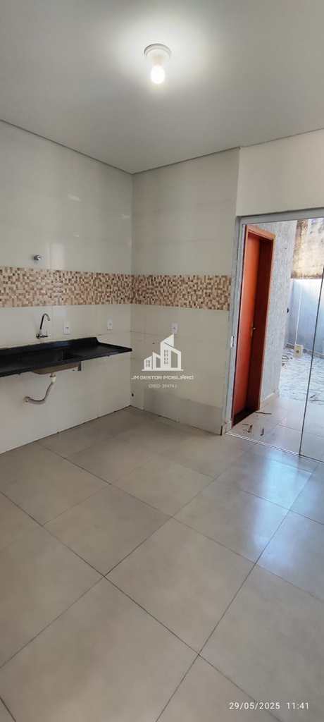 Sobrado em Sorocaba, no bairro Vila Nicanor Marques