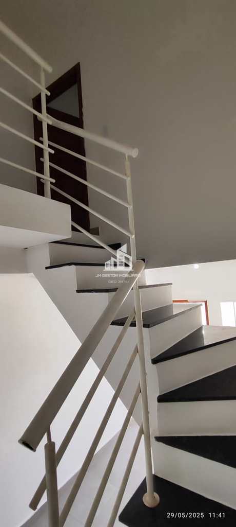 Sobrado em Sorocaba, no bairro Vila Nicanor Marques