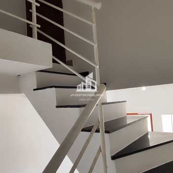 Sobrado em Sorocaba, bairro Vila Nicanor Marques