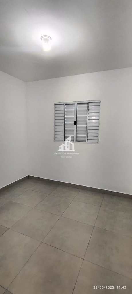 Sobrado em Sorocaba, no bairro Vila Nicanor Marques