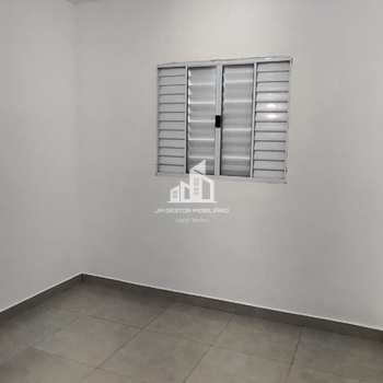 Sobrado em Sorocaba, bairro Vila Nicanor Marques