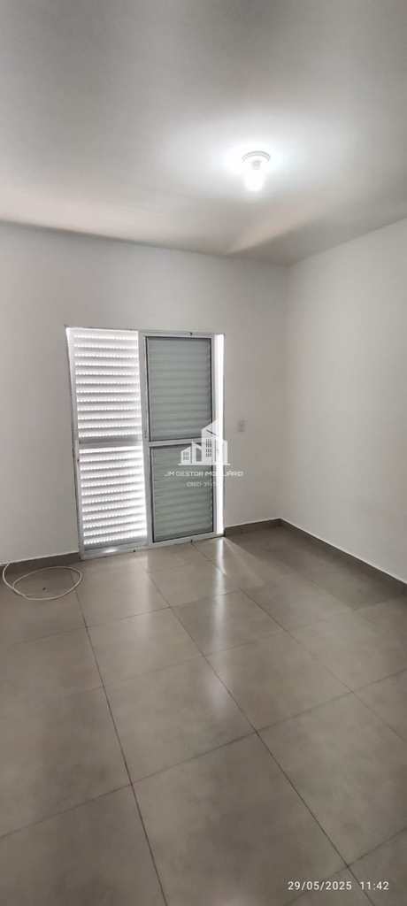 Sobrado em Sorocaba, no bairro Vila Nicanor Marques