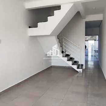 Sobrado em Sorocaba, bairro Vila Nicanor Marques