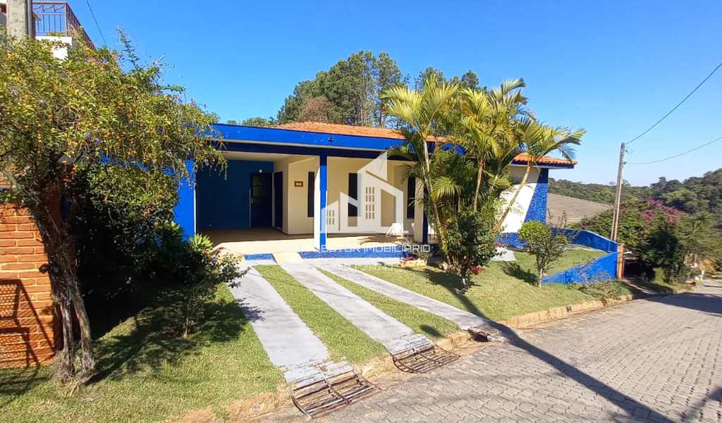 Casa de Condomínio em Sorocaba, bairro Jardim Josane