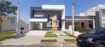Sobrado de Condomínio, código 617 em Sorocaba, bairro Alto da Boa Vista