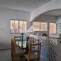 Casa em Mongaguá, bairro Balneário Regina Maria