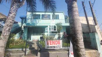 Casa, código 640 em Sorocaba, bairro Vila Augusta