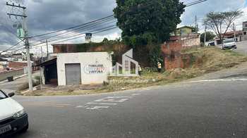 Terreno, código 665 em Sorocaba, bairro Jardim Itanguá