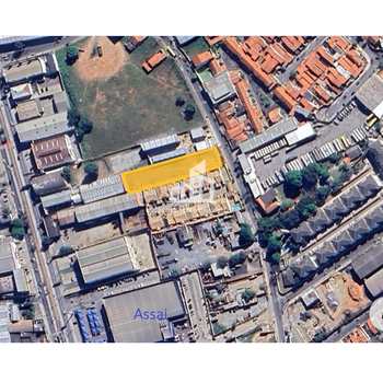 Terreno Comercial em Sorocaba, bairro Vila Formosa