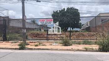 Terreno Comercial, código 676 em Sorocaba, bairro Vila Formosa