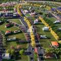 Terreno em Votorantim, bairro Capoavinha