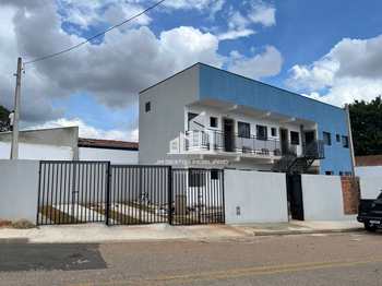 Kitnet, código 678 em Sorocaba, bairro Vila Olímpia