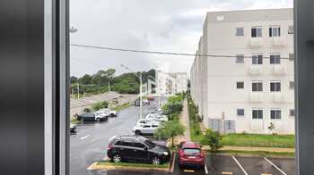 Apartamento, código 679 em Sorocaba, bairro Jardim Nikkey