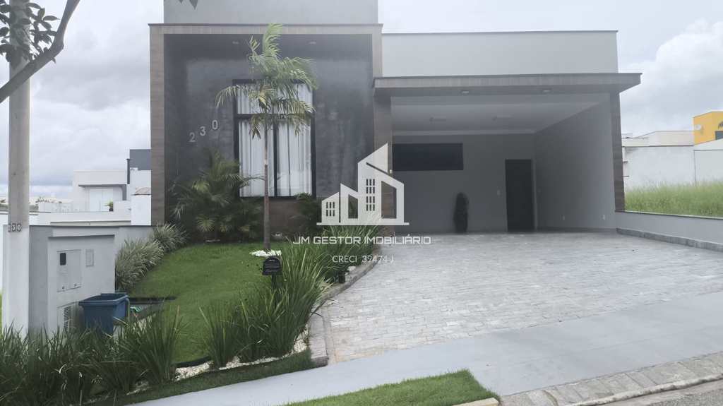 Casa de Condomínio em Sorocaba, no bairro Parque Ibiti Reserva