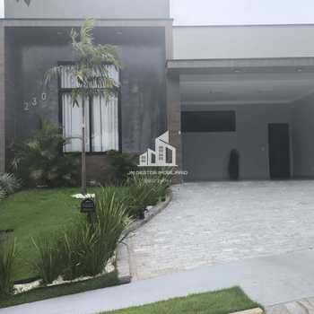 Casa de Condomínio em Sorocaba, bairro Parque Ibiti Reserva
