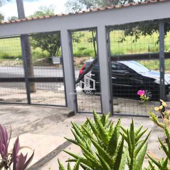 Casa em Sorocaba, bairro Jardim Residencial Imperatriz