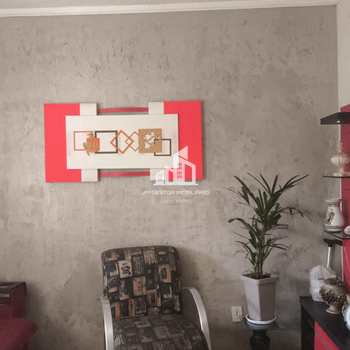 Casa em Sorocaba, bairro Jardim Residencial Imperatriz