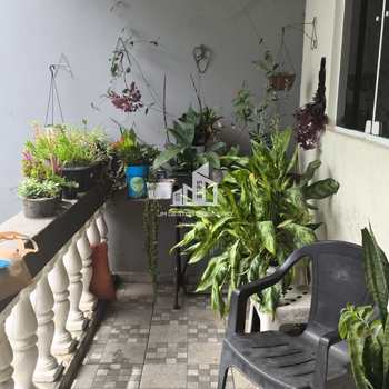Casa em Sorocaba, bairro Jardim Residencial Imperatriz