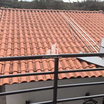 Casa em Sorocaba, bairro Jardim Residencial Imperatriz
