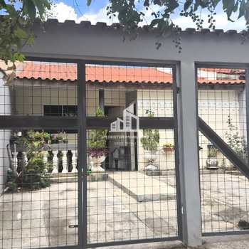 Casa em Sorocaba, bairro Jardim Residencial Imperatriz