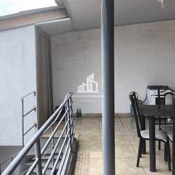 Casa em Sorocaba, bairro Jardim Residencial Imperatriz