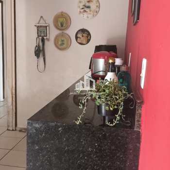 Casa em Sorocaba, bairro Jardim Residencial Imperatriz