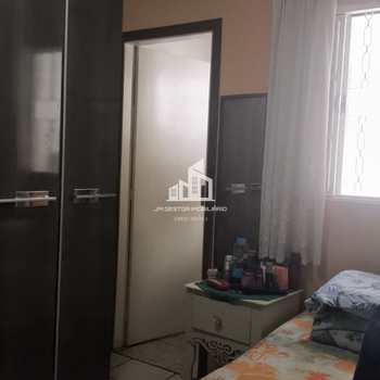 Casa em Sorocaba, bairro Jardim Residencial Imperatriz