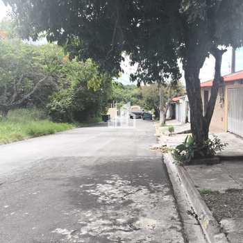 Casa em Sorocaba, bairro Jardim Residencial Imperatriz
