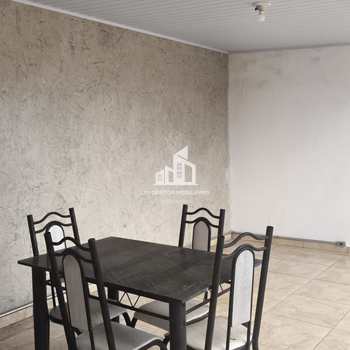 Casa em Sorocaba, bairro Jardim Residencial Imperatriz
